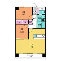 間取り：224004863683