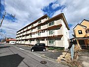 津新町駅より徒歩6分 築45年1ヶ月 4階建の賃貸物件