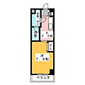 エイムオーエス島崎町4階4.5万円