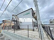 コーポ新町の賃貸物件