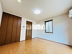 ハーバーライト 1階1Kのリビング/ダイニング