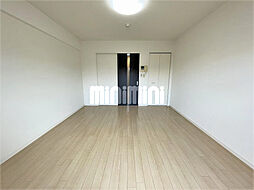 シンフォニー大園 2階1Kのリビング/ダイニング