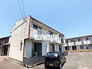 高田本山駅より徒歩15分 1階 築36年3ヶ月の賃貸物件