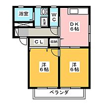 間取り：224005119949