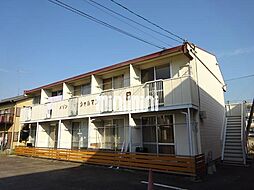 メゾンシャルマンＢ