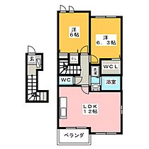 間取り：224005415226