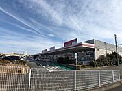 ドラッグストア 「ココカラファイン垂水店まで646m」