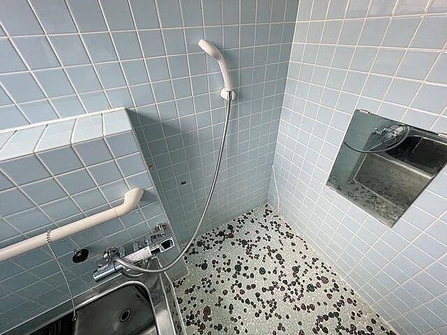 浴室