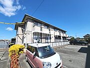 高茶屋駅より徒歩44分 築20年5ヶ月 2階建の賃貸物件