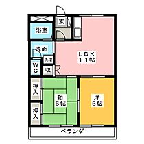 間取り：224006001059