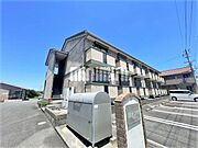 高茶屋駅より徒歩20分 2階 築19年1ヶ月の賃貸物件