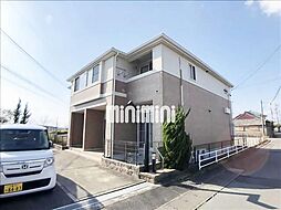 ヴィレッジ川原　南