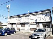 白塚駅より徒歩4分 築33年2ヶ月 2階建の賃貸物件