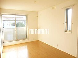 ＣＯＳＭＯＳ 1階2LDKのリビング/ダイニング