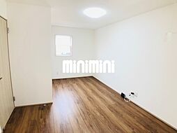 ＲＥＡＬ　ＢＬＯＳＳＯＭIII 102 1階ワンルームのリビング/ダイニング