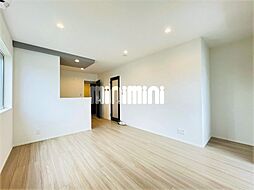 ＵｒｂａｎｏIII 201 2階1LDKのリビング/ダイニング