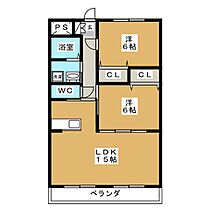 間取り：224006671460