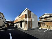 津新町駅より徒歩12分 1階 新築の賃貸物件