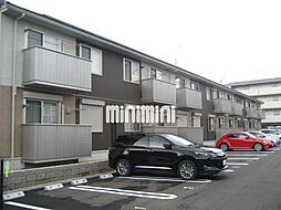 グレイスアベニュー一身田Ａ