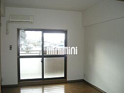 K’ｓガーデン 1階1DKのリビング/ダイニング