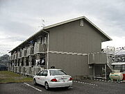 サンハイツ藤方の賃貸物件