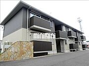 グランアークの賃貸物件