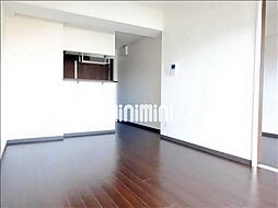 ＭＴＦ−I 7階1LDKのリビング/ダイニング