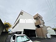 津新町駅より徒歩14分 築23年2ヶ月 3階建の賃貸物件