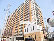 津新町駅より徒歩1分 築20年1ヶ月 15階建の賃貸物件