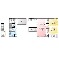 間取り：224007170650