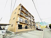 アメニティ江戸橋 3階 築19年9ヶ月の賃貸物件