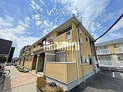 ハイシード平和の賃貸物件