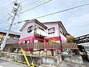 江戸橋駅より徒歩13分 築33年2ヶ月 2階建の賃貸物件