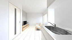 仮）南新町新築AP 102 1階1LDKのリビング/ダイニング