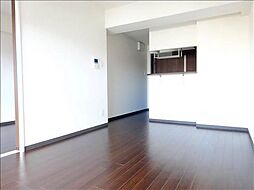 ＭＴＦ−I 7階1LDKのリビング/ダイニング