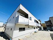 津新町駅より徒歩8分 2階 新築の賃貸物件