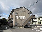 高茶屋駅より徒歩14分 1階 築23年9ヶ月の賃貸物件
