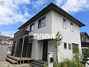 津新町駅より徒歩10分 築8年4ヶ月 2階建の賃貸物件