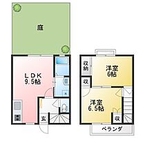 間取り：224007506952