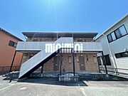 津新町駅より徒歩24分 1階 築23年3ヶ月の賃貸物件