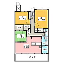間取り：224007568642