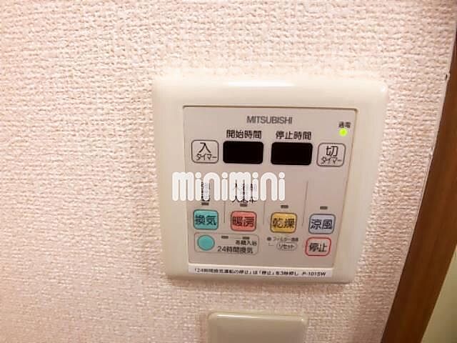 浴室