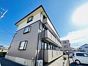 セ・モアＢ 2階 築29年8ヶ月の賃貸物件