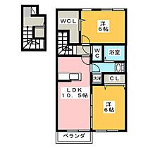 間取り：224007611528