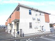 下庄駅より徒歩79分 築13年3ヶ月 2階建の賃貸物件