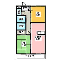 間取り：224007628596