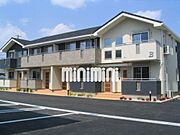 平和プラシードＢの賃貸物件