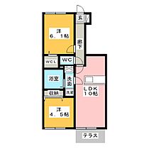 間取り：224007685981