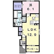 間取り：224007685858
