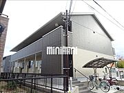 エスタシオン津の賃貸物件